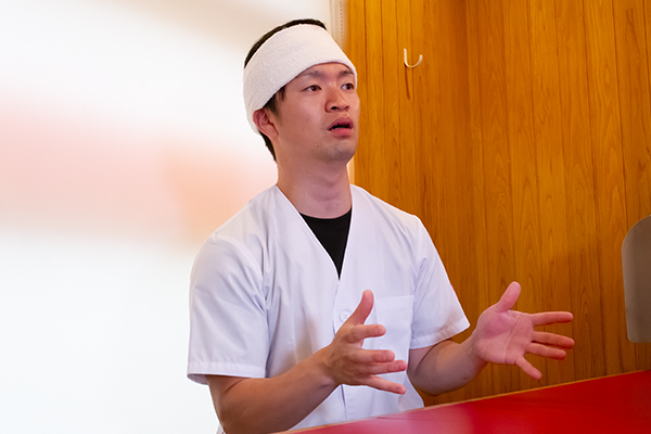 BBC社員Gさん写真